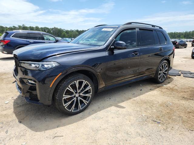 2020 BMW X7 XDRIVE40I, 