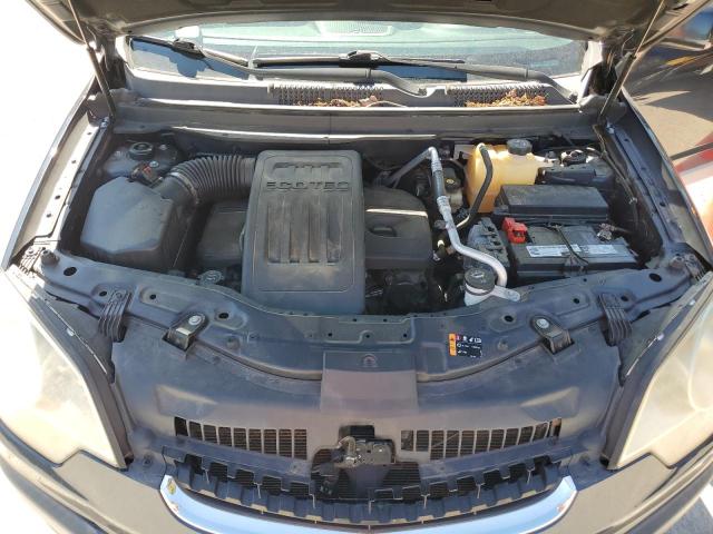 3GNAL2EK3ES649817 - 2014 CHEVROLET CAPTIVA LS 蓝色 照片 11