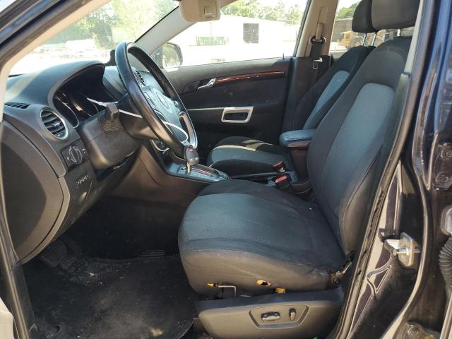 3GNAL2EK3ES649817 - 2014 CHEVROLET CAPTIVA LS 蓝色 照片 7