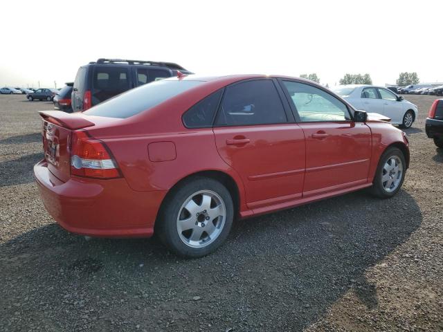 YV1MS682752063669 - 2005 VOLVO S40 T5 RED photo 3