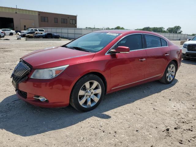 2013 BUICK LACROSSE PREMIUM, null