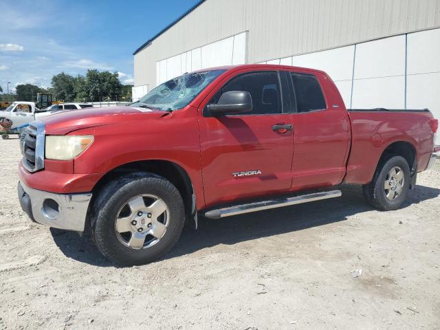 2012 TOYOTA TUNDRA DOUBLE CAB SR5, 