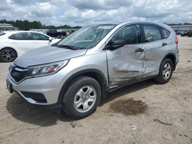 2015 HONDA CR-V LX, null