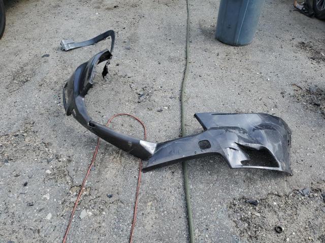 5TDKKRFHXGS174380 - 2016 TOYOTA HIGHLANDER XLE GRAY photo 13