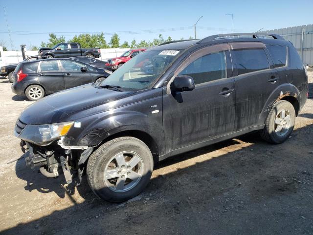 2008 MITSUBISHI OUTLANDER LS, 