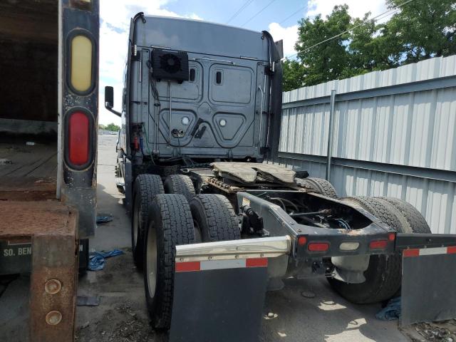 1FUJHHDR5KLKP4860 - 2019 FREIGHTLINER CASCADIA 1 GRAY photo 3