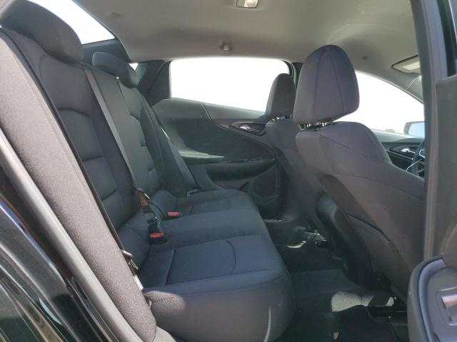 1G1ZG5ST1RF202419 - 2024 CHEVROLET MALIBU RS BLACK photo 10