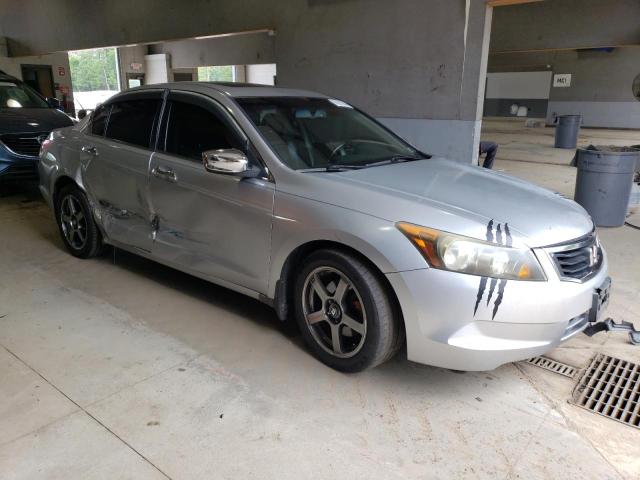 1HGCP2F82AA054558 - 2010 HONDA ACCORD EXL GRAY photo 4