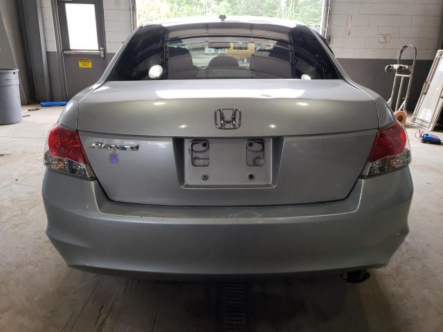 1HGCP2F82AA054558 - 2010 HONDA ACCORD EXL GRAY photo 6