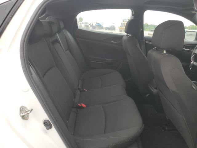 SHHFK7H64KU228060 - 2019 HONDA CIVIC EX Ağ foto 10