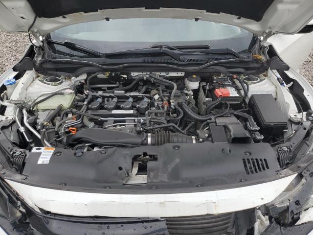 SHHFK7H64KU228060 - 2019 HONDA CIVIC EX Ağ foto 11