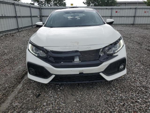 SHHFK7H64KU228060 - 2019 HONDA CIVIC EX Ağ foto 5