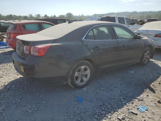 1G11B5SL4EF227305 - 2014 CHEVROLET MALIBU LS GRAY photo 3