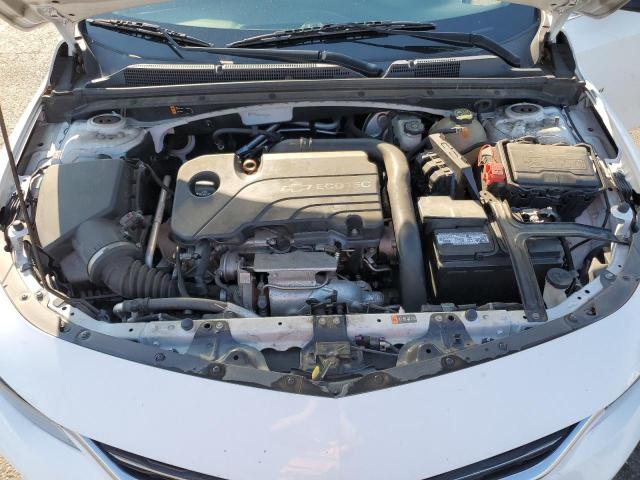 1G1ZB5ST9GF347574 - 2016 CHEVROLET MALIBU LS 白色 照片 11