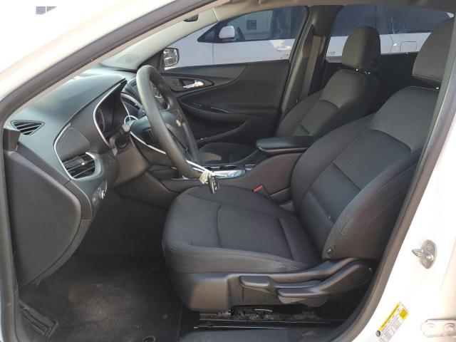 1G1ZB5ST9GF347574 - 2016 CHEVROLET MALIBU LS 白色 照片 7