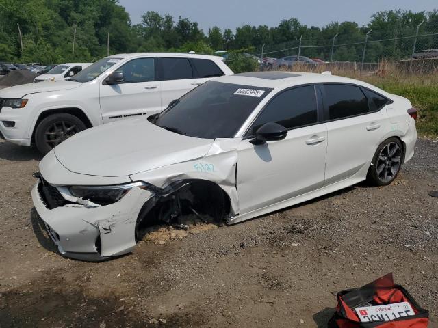 2025 HONDA CIVIC SPORT, 