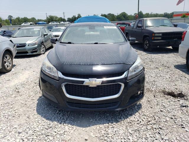 1G11C5SA6GU121187 - 2016 CHEVROLET MALIBU LIM LT 黑色 照片 5