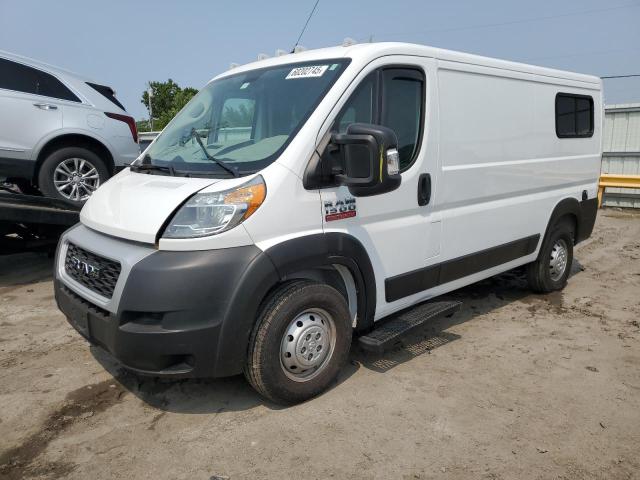 2021 RAM PROMASTER 1500 STANDARD, null