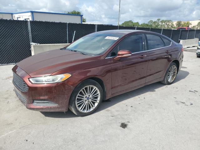 2015 FORD FUSION SE, 