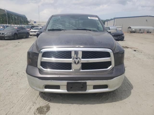 1C6RR6GG6HS703144 - 2017 RAM 1500 SLT GRAY photo 5