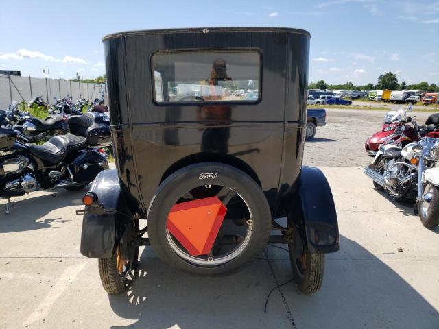 12418191 - 1926 FORD MODEL T შავი ფოტო 6