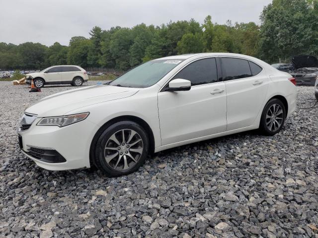 2015 ACURA TLX, 