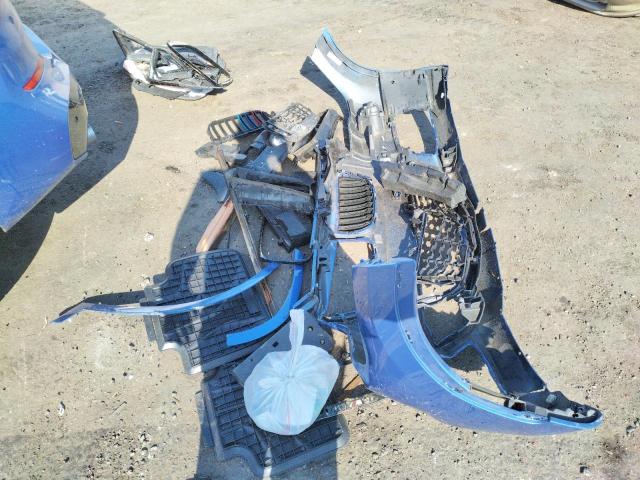 WBXHT3C51K5L38373 - 2019 BMW X1 XDRIVE28I BLUE photo 12