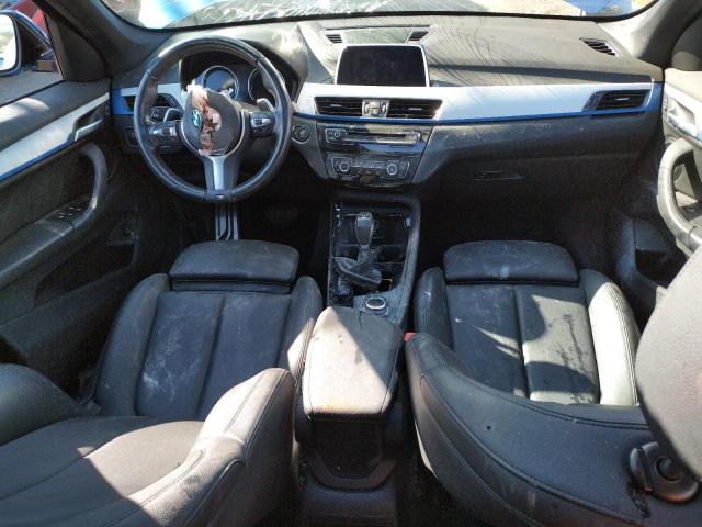 WBXHT3C51K5L38373 - 2019 BMW X1 XDRIVE28I BLUE photo 8