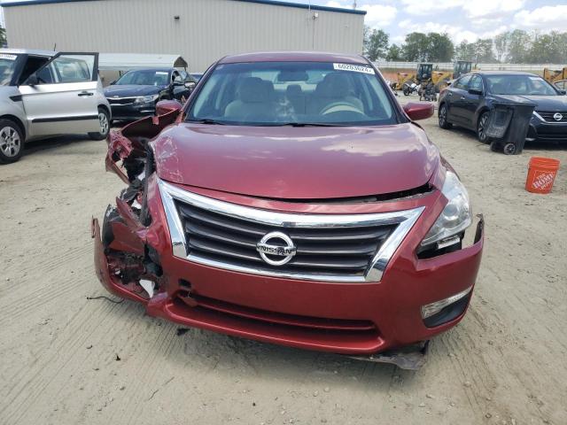 1N4AL3AP7FC482651 - 2015 NISSAN ALTIMA 2.5 MAROON photo 5