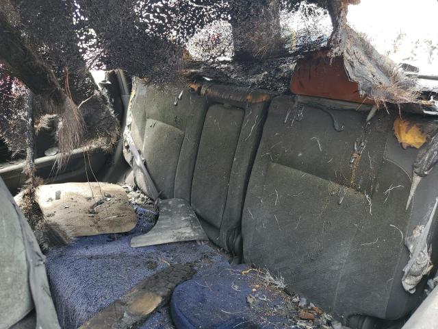 SHSRD78833U106150 - 2003 HONDA CR-V EX Spalony zdjęcie 10