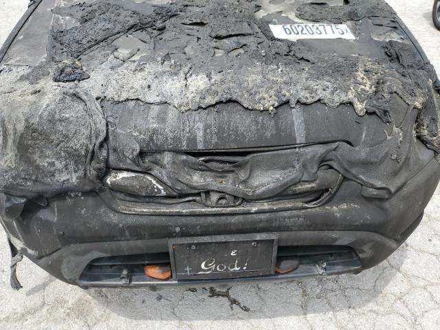 SHSRD78833U106150 - 2003 HONDA CR-V EX Spalony zdjęcie 12