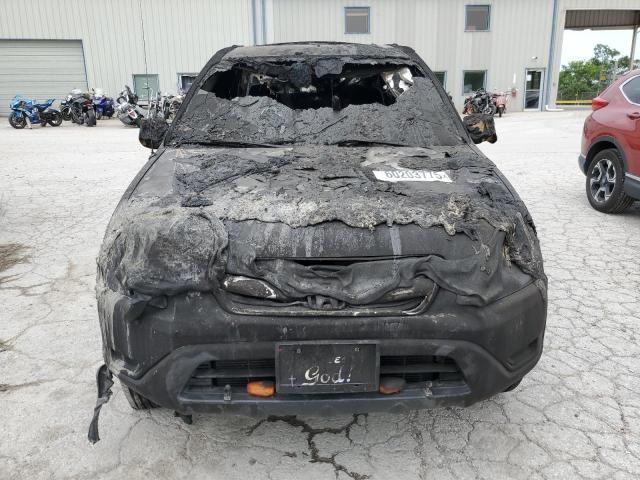 SHSRD78833U106150 - 2003 HONDA CR-V EX Spalony zdjęcie 5