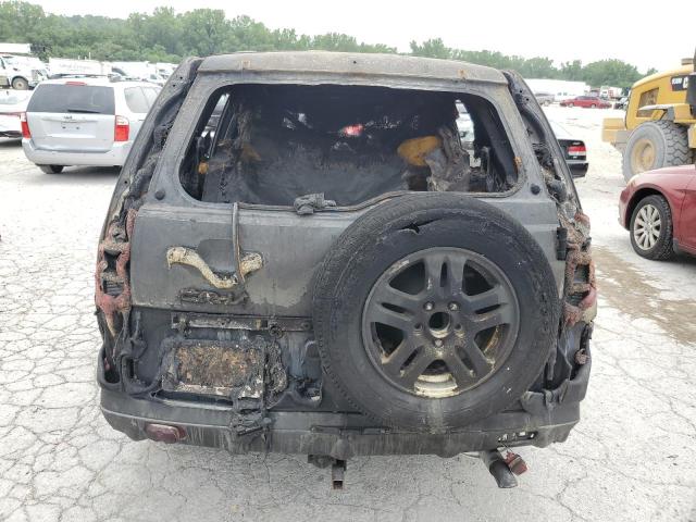 SHSRD78833U106150 - 2003 HONDA CR-V EX Spalony zdjęcie 6