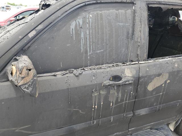 SHSRD78833U106150 - 2003 HONDA CR-V EX Spalony zdjęcie 7