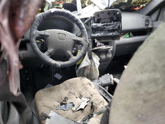 SHSRD78833U106150 - 2003 HONDA CR-V EX Spalony zdjęcie 8