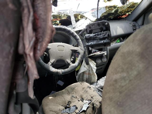 SHSRD78833U106150 - 2003 HONDA CR-V EX Spalony zdjęcie 9