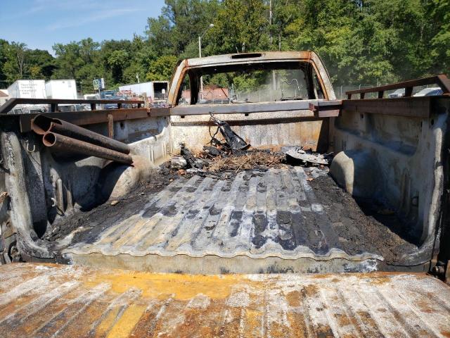 N0V1N60203822 - 2007 CHEVROLET SILVERADO WHITE photo 6