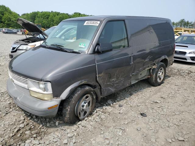 2003 CHEVROLET ASTRO, null