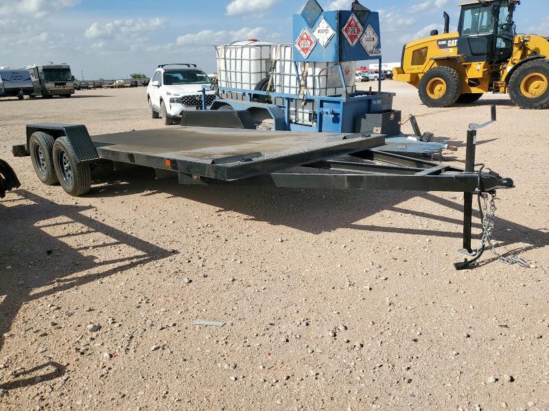 2025 CADK TRAILER, null