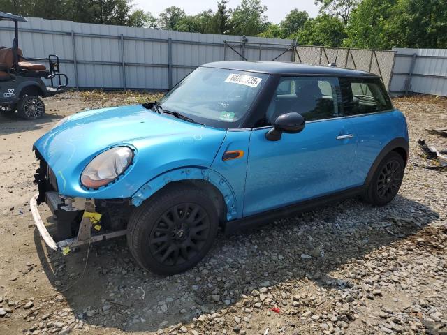 2017 MINI COOPER, 