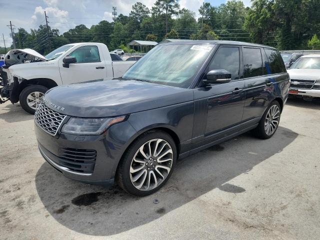 2019 LAND ROVER RANGE ROVE HSE, 