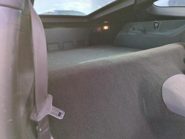 1G1YA2D70G5119238 - 2016 CHEVROLET CORVETTE STINGRAY 1LT WHITE photo 10