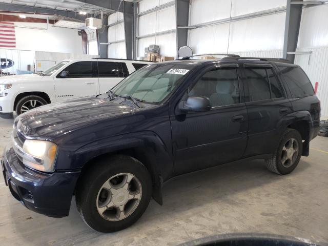 2008 CHEVROLET TRAILBLAZE LS, 