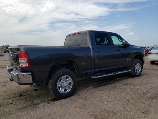 3C6UR5DJ3MG652515 - 2021 RAM 2500 BIG HORN GRAY photo 3