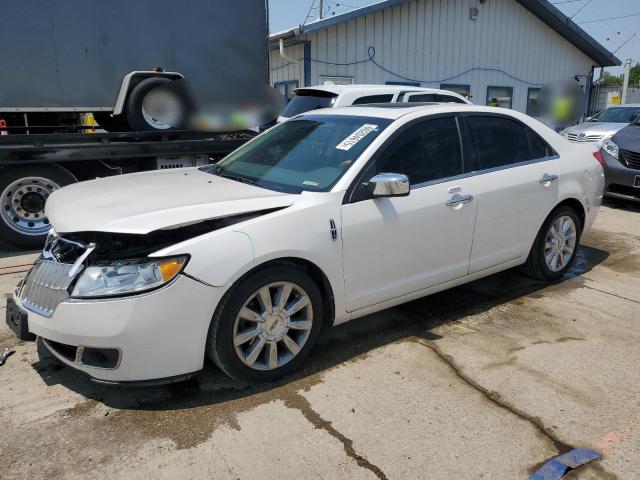 2012 LINCOLN MKZ, null