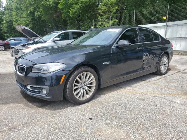 2014 BMW 528 XI, 
