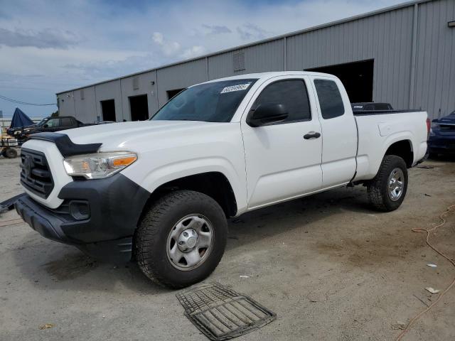 2018 TOYOTA TACOMA ACCESS CAB, null