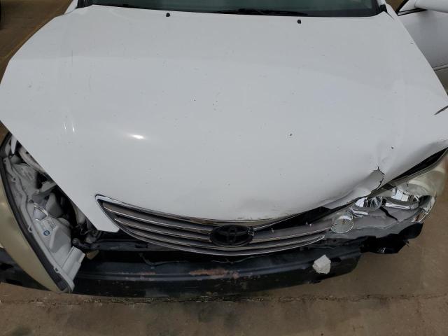 4T1BE32K76U719995 - 2006 TOYOTA CAMRY LE WHITE photo 11