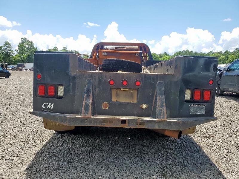 3C7WRNFL7HG529857 - 2017 RAM 5500 BURN photo 6