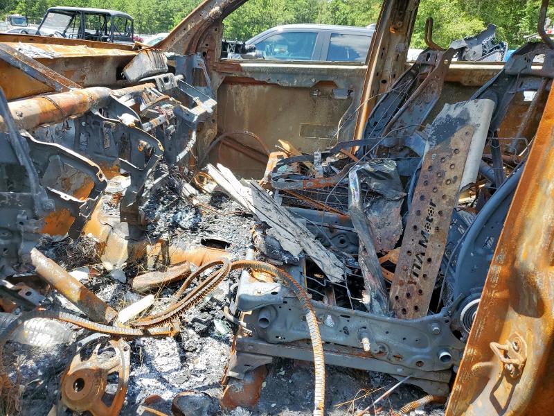 3C7WRNFL7HG529857 - 2017 RAM 5500 BURN photo 7